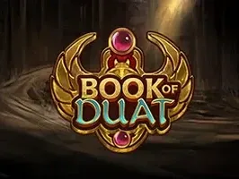 Book of Duat game icon