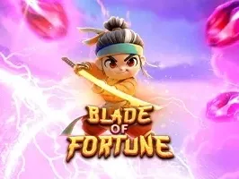 Blade of Fortune game icon