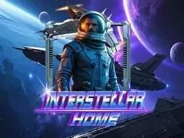 Interstellar Home thumbnail