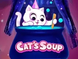 Cat's Soup game icon