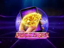 DiscoNight M game thumbnail