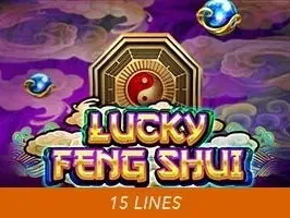 Lucky Feng Shui