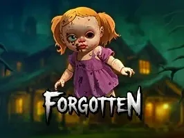 Forgotten game thumbnail